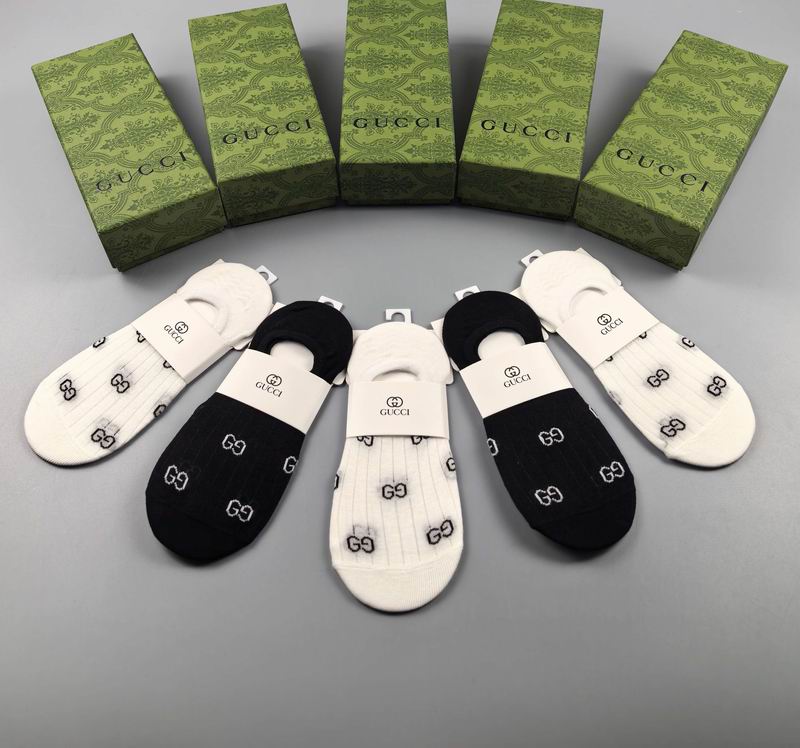 Gucci Socks 031009